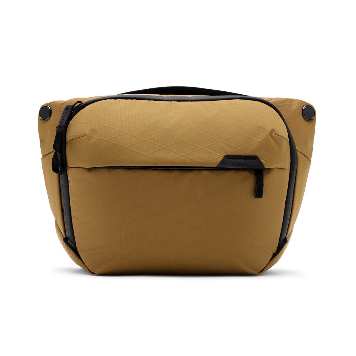 Peak Design Everyday Sling v2 / 6L / Coyote - cambuy-lives Peak Design Everyday Sling v2 / 6L / Coyote - cambuy-lives